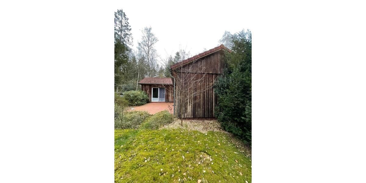 Haus zur Vermietung in Sandkrug 2 zimmer