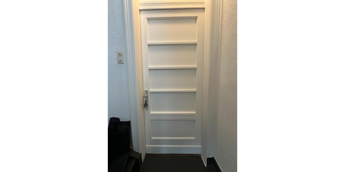 2,5 Zimmer Mietwohnung 1 zimmer