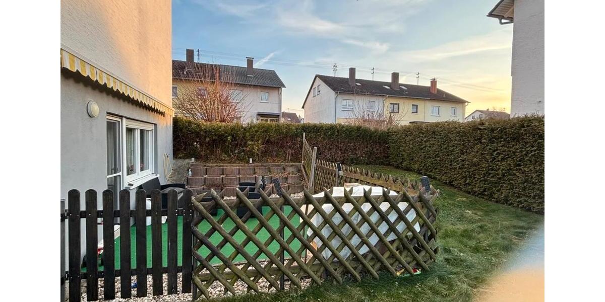 Etagenwohnung Bretten - 3 Zimmer, 85 m&sup2;, 1.450&euro; | Angebot:26247540