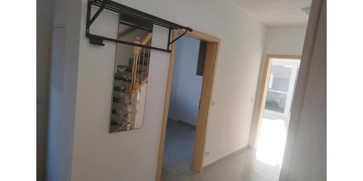 Terrassenwohnung Sassenberg - 2 Zimmer, 75 m&sup2;, 900&euro; | Angebot:24781918