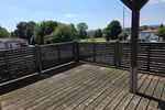 Schicke 4-Zimmer-Wohnung mit Balkon, Terrasse und Garten in 97616 Bad NeustadtSaale, Stadtteil Herschfeld (ID 1452) - Erdgeschoßwohnung Bad Neustadt Bad Neustadt | Angebot:26694423