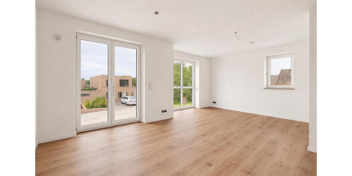 Maisonettenwohnung Husum - 4 Zimmer, 118 m&sup2;, 1.495&euro; | Angebot:23186406
