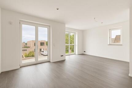 Wohnung Husum - 4 Zimmer, 118 m&sup2;, 1.690&euro; | Angebot:23186406