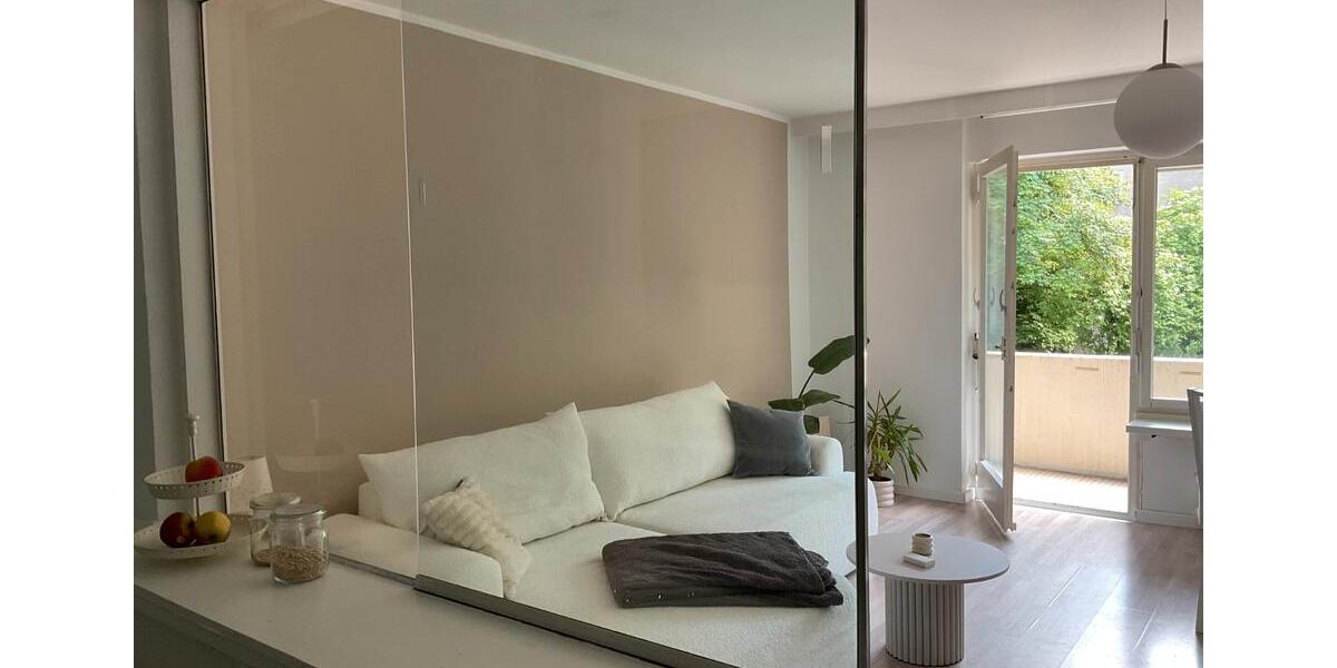 Etagenwohnung Wuppertal Gemarkung Elberfeld - 2 Zimmer, 66 m&sup2;, 448&euro; | Angebot:26692014