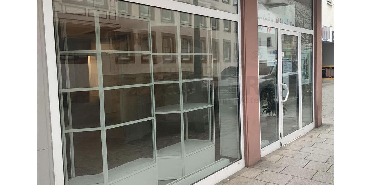 Gewerbeobjekt Worms - 1.190&euro; | Angebot:24130055
