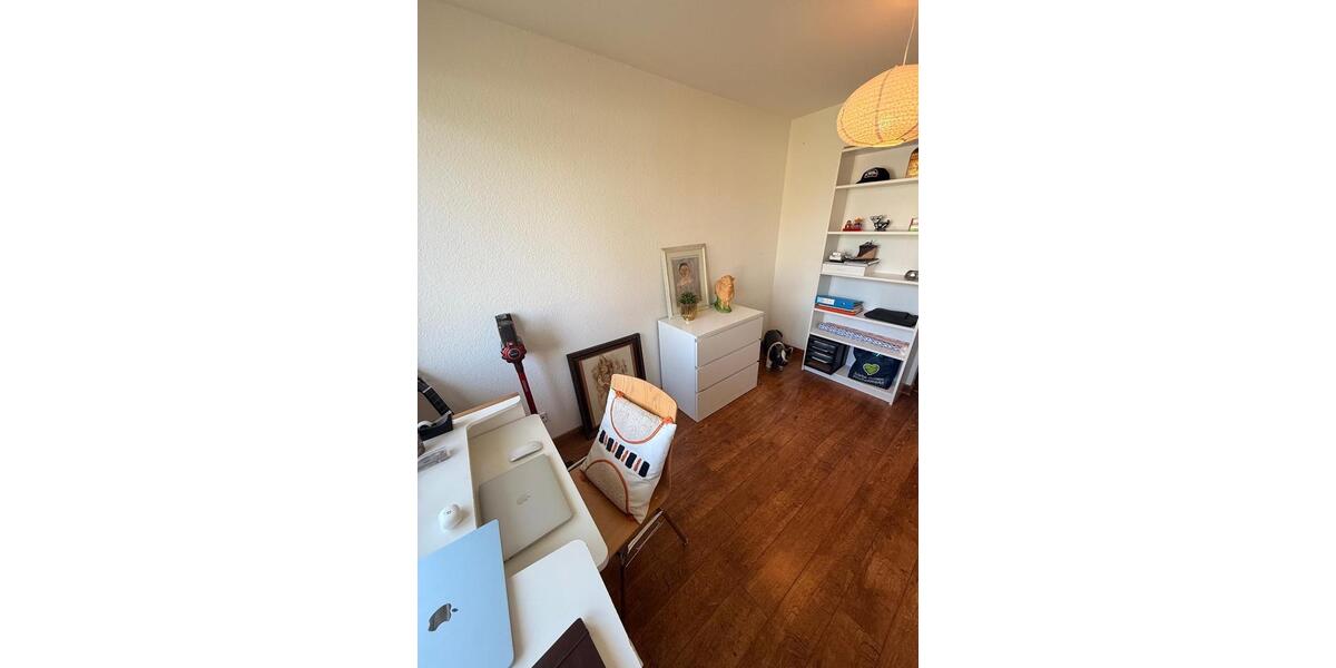 Etagenwohnung Köln Rodenkirchen - 3 Zimmer, 72 m&sup2;, 1.850&euro; | Angebot:26393508