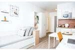 Etagenwohnung Kiel Neumühlen-Dietrichsdorf - 1 Zimmer, 23 m&sup2;, 659&euro; | Angebot:26633862