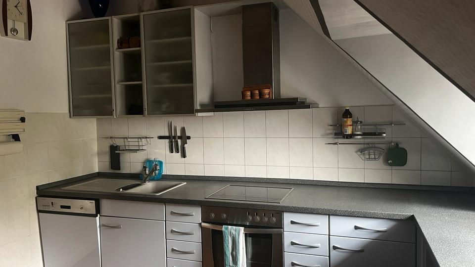 Wohnen auf Zeit Offenburg Rammersweier - 1.5 Zimmer, 40 m&sup2;, 500&euro; | Angebot:25782888