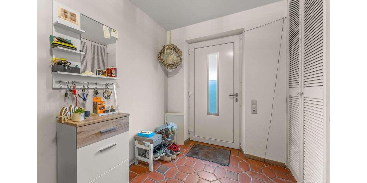 Erdgeschoßwohnung Berne - 3 Zimmer, 128 m&sup2;, 1.145&euro; | Angebot:26408999