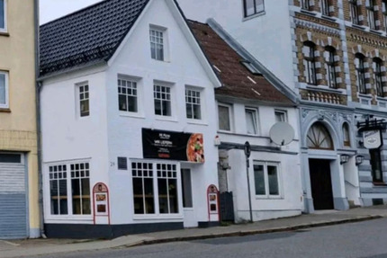 Gewerbeobjekt Schleswig - 850&euro; | Angebot:25049125