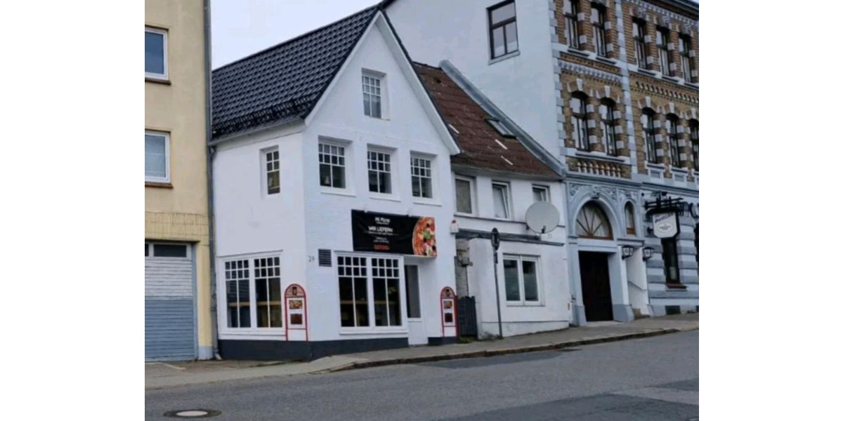 Gewerbeobjekt Schleswig - 850&euro; | Angebot:25049125