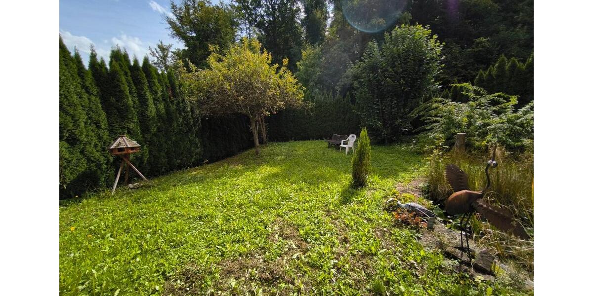 Erdgeschoßwohnung Donzdorf - 3 Zimmer, 80 m&sup2;, 280&euro; | Angebot:25719348