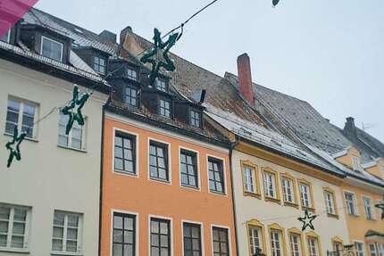 Wohnung zum Mieten in Kaufbeuren 1.140 € 95.54 m² 4 zimmer