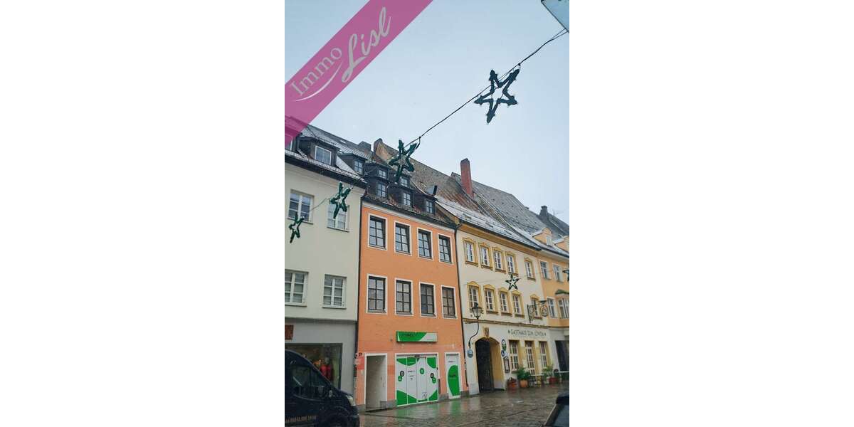 Wohnung zum Mieten in Kaufbeuren 1.140 € 95.54 m² 4 zimmer