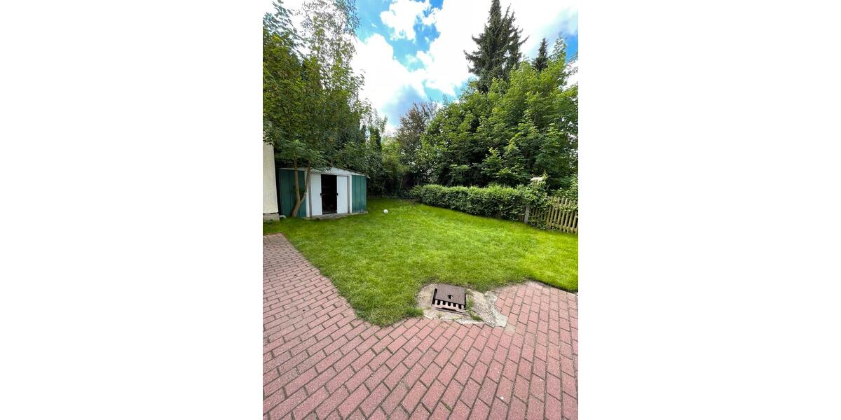 Erdgeschoßwohnung Selb - 2 Zimmer, 52 m&sup2;, 450&euro; | Angebot:24732948