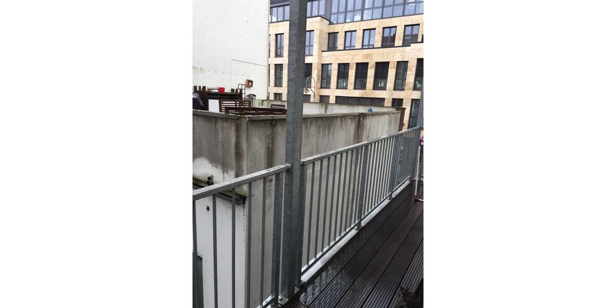 Etagenwohnung Bremen Neustadt - 4 Zimmer, 96 m&sup2;, 1.650&euro; | Angebot:24485499