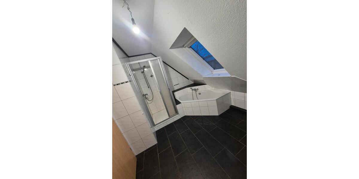 Dachgeschoßwohnung Heiden - 3 Zimmer, 95 m&sup2;, 800&euro; | Angebot:24830804