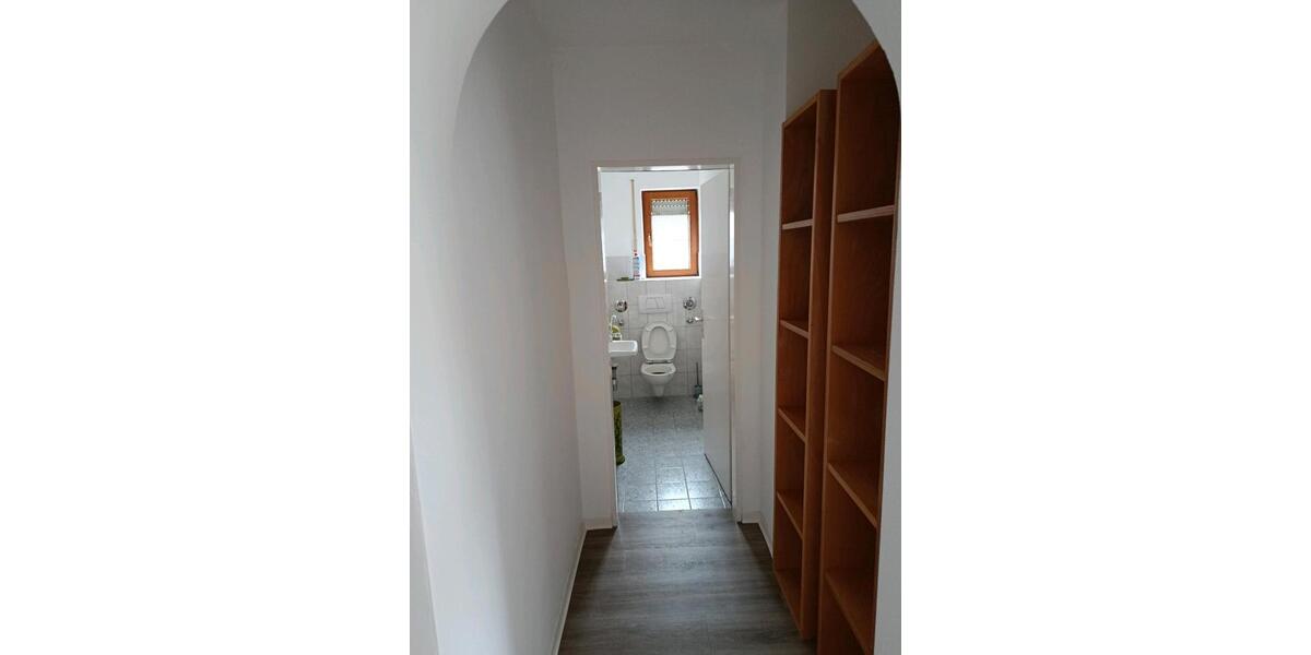 WG Zimmer in Gundelsheim bei Bamberg 1 zimmer