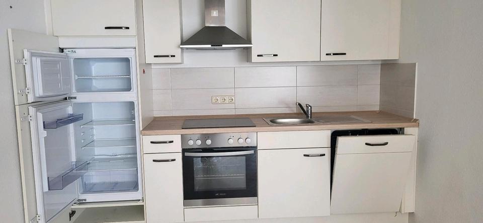 Erdgeschoßwohnung Jünkerath - 2 Zimmer, 68 m&sup2;, 720&euro; | Angebot:25975383