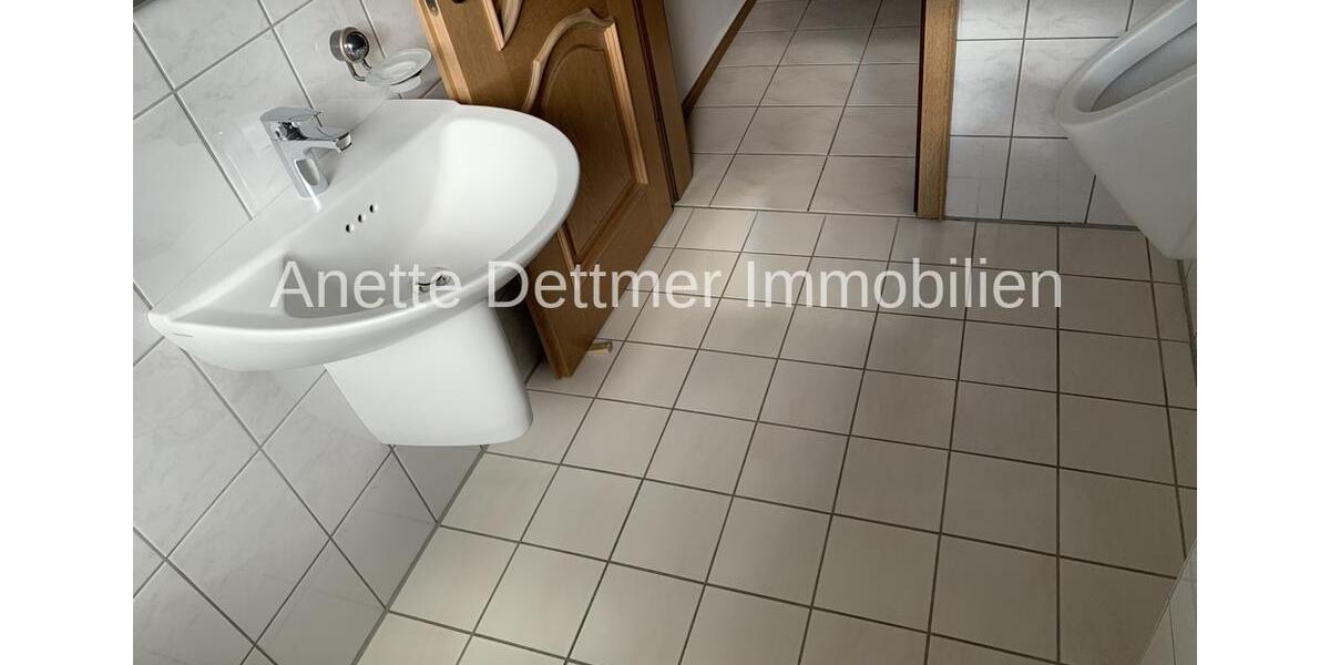 Etagenwohnung Alfeld (Leine) - 2 Zimmer, 112 m&sup2;, 690&euro; | Angebot:26083751