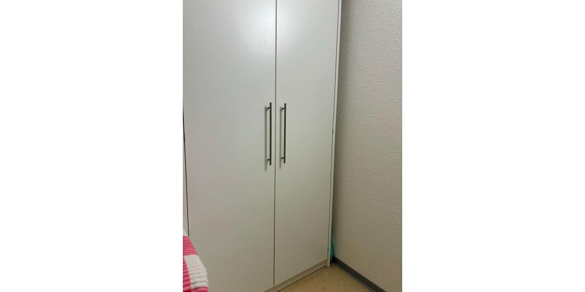 Wohnen auf Zeit Fulda - 1 Zimmer, 16 m&sup2;, 350&euro; | Angebot:25208914