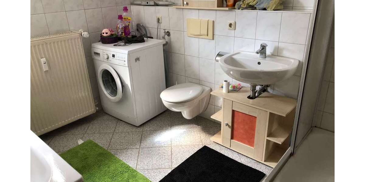 gemütliche 1 Zi.-Wohnung in Kaulsdorf - Erdgeschoßwohnung Kaulsdorf | Angebot:26192743