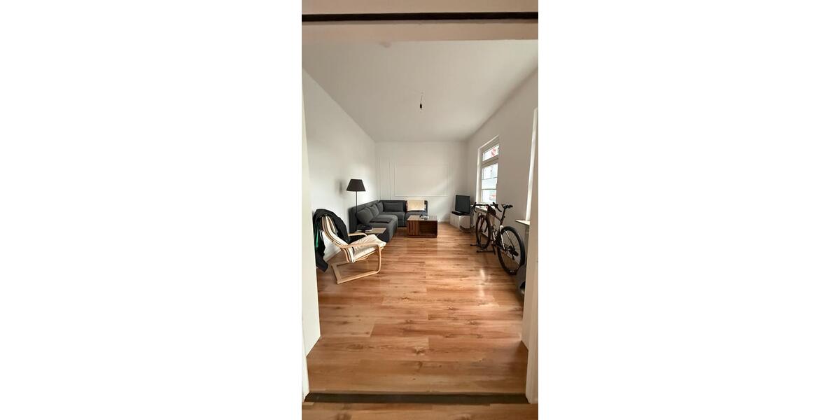 Etagenwohnung Remscheid Reinshagen - 3 Zimmer, 84 m&sup2;, 580&euro; | Angebot:25043644
