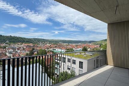 Wohnung Esslingen am Neckar - 4 Zimmer, 141 m&sup2;, 2.940&euro; | Angebot:26727659