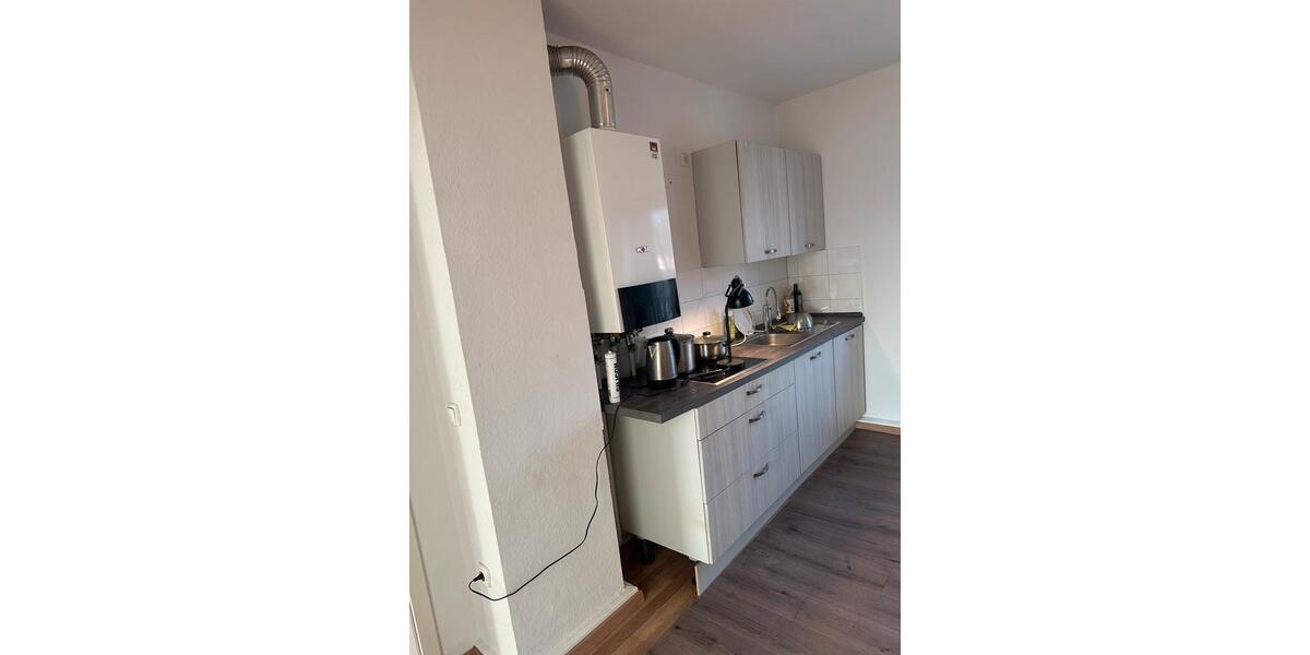 Mietwohnung (WG) 2 zimmer