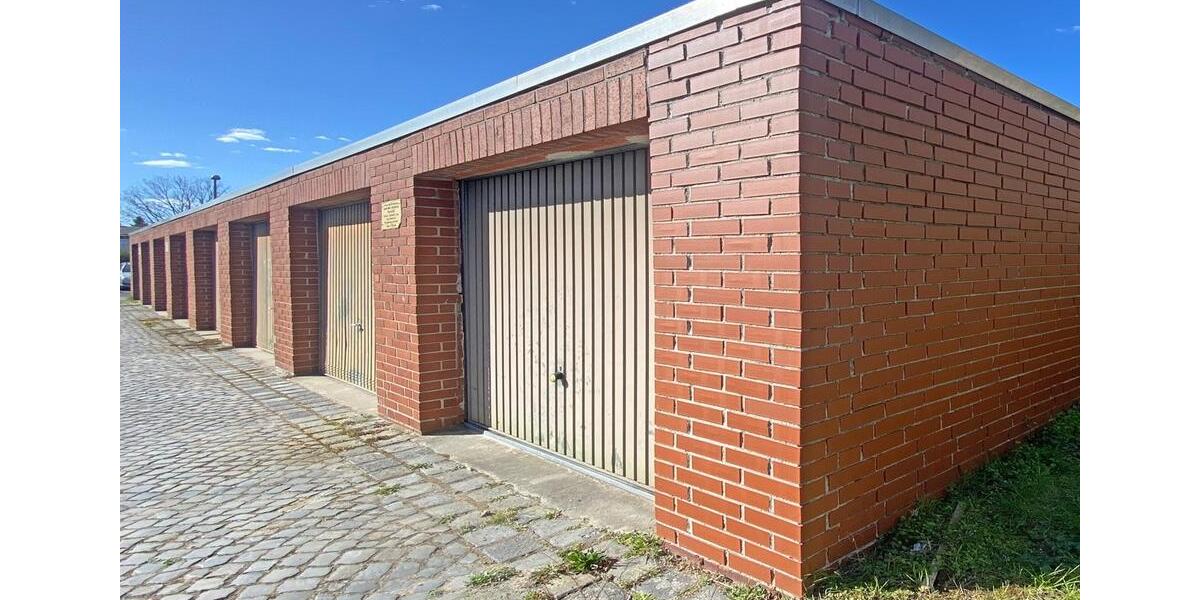 Gewerbeobjekt Braunschweig Wabe-Schunter-Beberbach - 60&euro; | Angebot:26523175