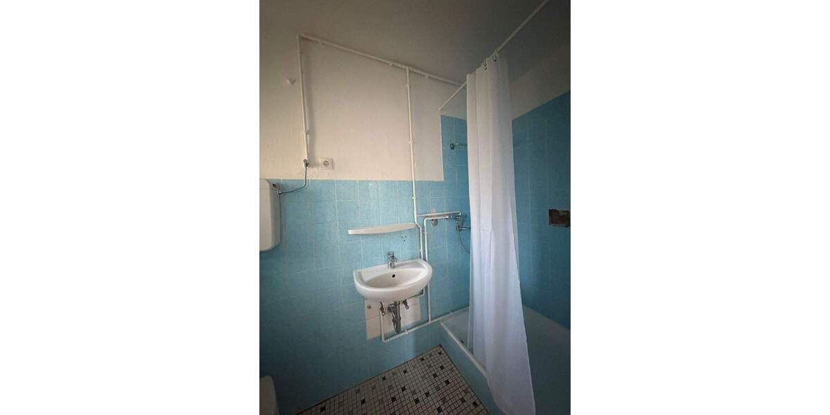 Etagenwohnung Bad Gandersheim Vorwerk Brunshausen - 2 Zimmer, 37 m&sup2;, 250&euro; | Angebot:25667985