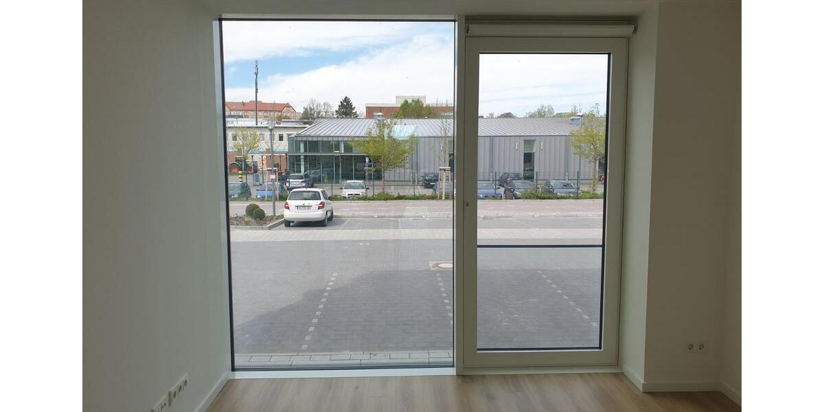 Erdgeschoßwohnung Schleswig - 3 Zimmer, 96 m&sup2;, 1.521&euro; | Angebot:21580369