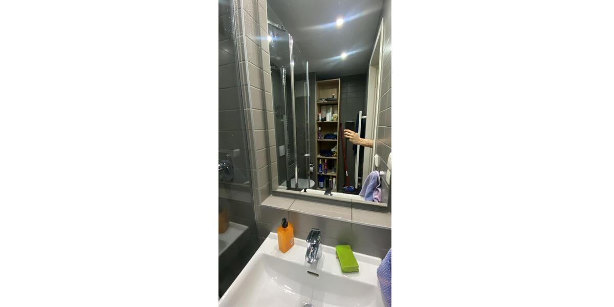 Wohnen auf Zeit Aachen Aachen-Mitte - 28 Zimmer, 28 m&sup2;, 743&euro; | Angebot:25845327