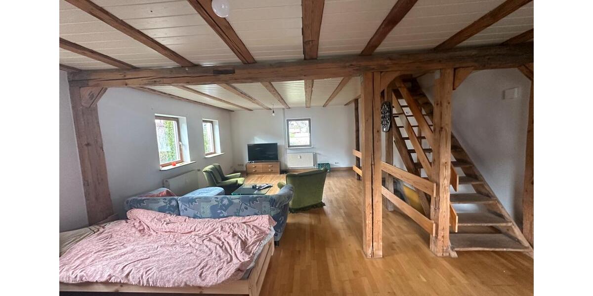 Reihenendhaus mit Garten in Wahlbach 3 zimmer