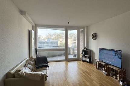 Wohnung zum Mieten in Aachen 635 € 51 m² 2 zimmer