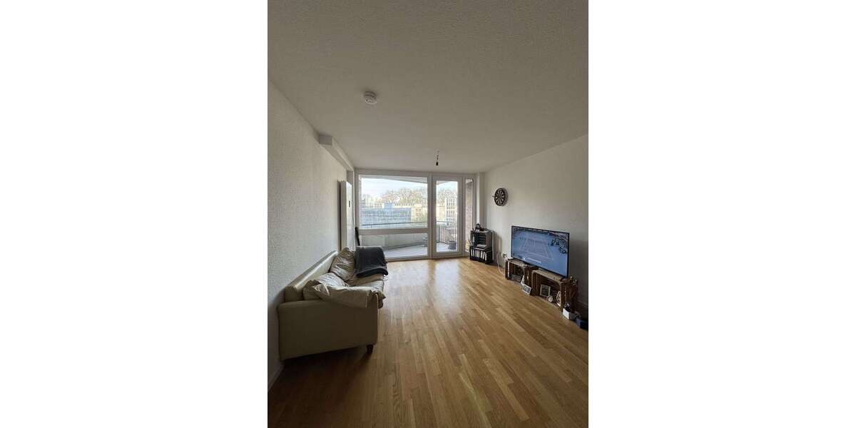 Wohnung zum Mieten in Aachen 635 € 51 m² 2 zimmer