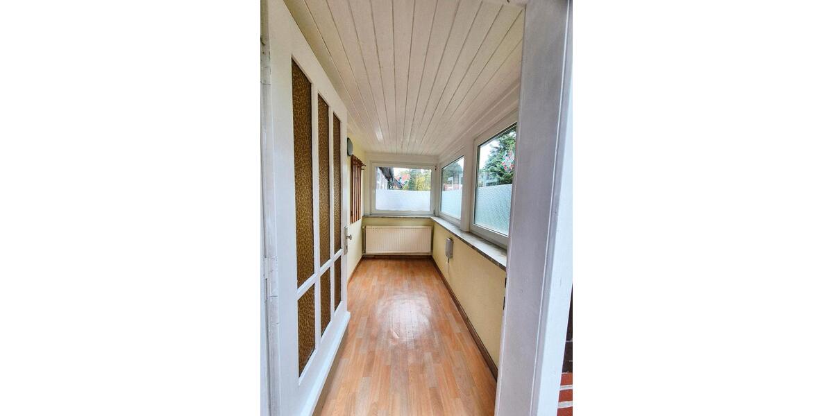 2,5 Zim. Whg Erdgeschoss mit Garten für 680 € in Nahrendorf 2.5 zimmer