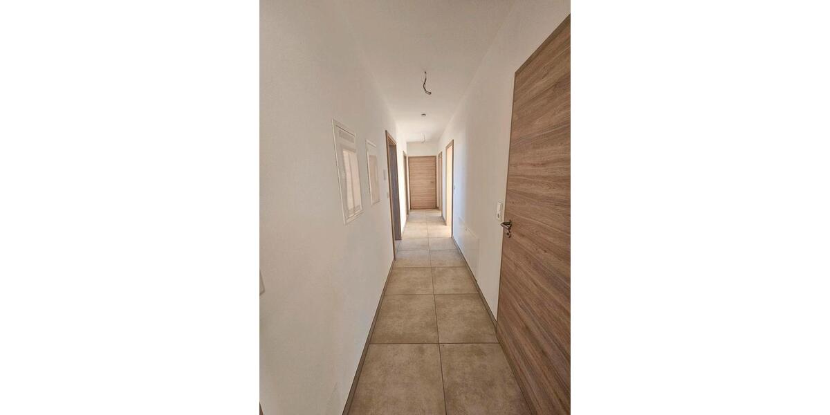 4 Zimmerwohnung in Pleinfeld zimmer