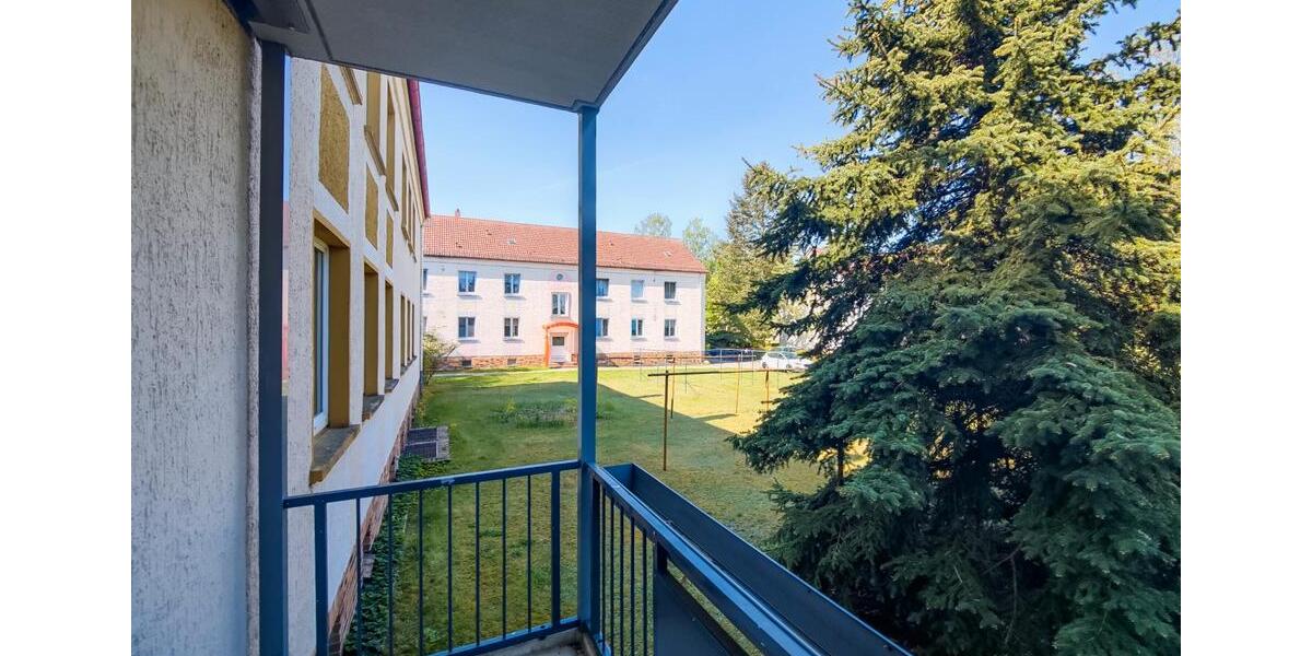 Erdgeschoßwohnung Jänschwalde Kolonie - 4 Zimmer, 87 m&sup2;, 434&euro; | Angebot:26529111