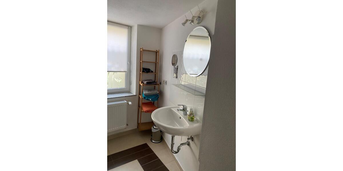 Wohnen auf Zeit Altenburg - 2 Zimmer, 42 m&sup2;, 750&euro; | Angebot:26432636