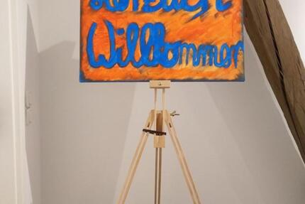 Wohnen auf Zeit Nortorf - 2 Zimmer, 70 m&sup2;, 1.400&euro; | Angebot:10829350