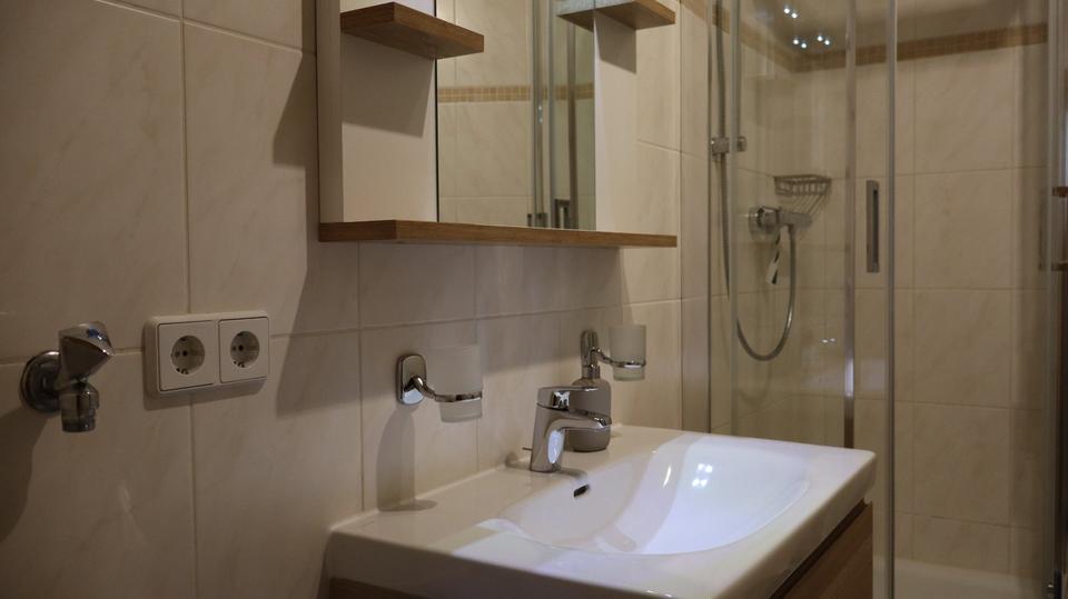 Erdgeschoßwohnung Bad Gottleuba-Berggießhübel Berggießhübel - 2 Zimmer, 45 m&sup2;, 830&euro; | Angebot:24850110