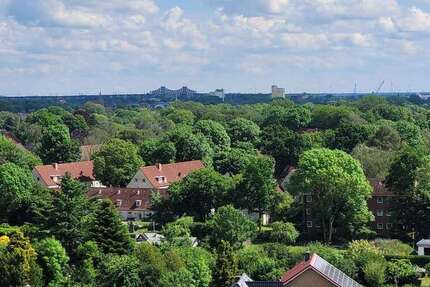 Wohnung Rendsburg Mastbrook - 3 Zimmer, 78 m&sup2;, 765&euro; | Angebot:25140114