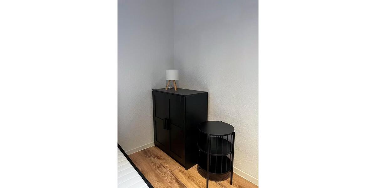 Wohnen auf Zeit Mannheim Herzogenried - 2 Zimmer, 34 m&sup2;, 545&euro; | Angebot:26587093