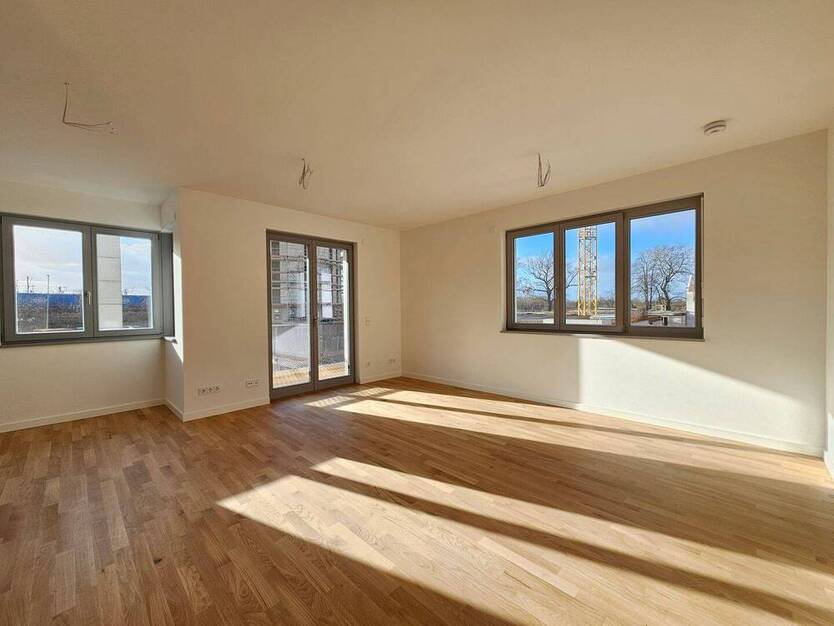 5.10 3 Zimmer Corner-Suite mit Balkon