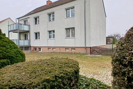 Wohnung Lützow - 3 Zimmer, 58 m&sup2;, 415&euro; | Angebot:26286073