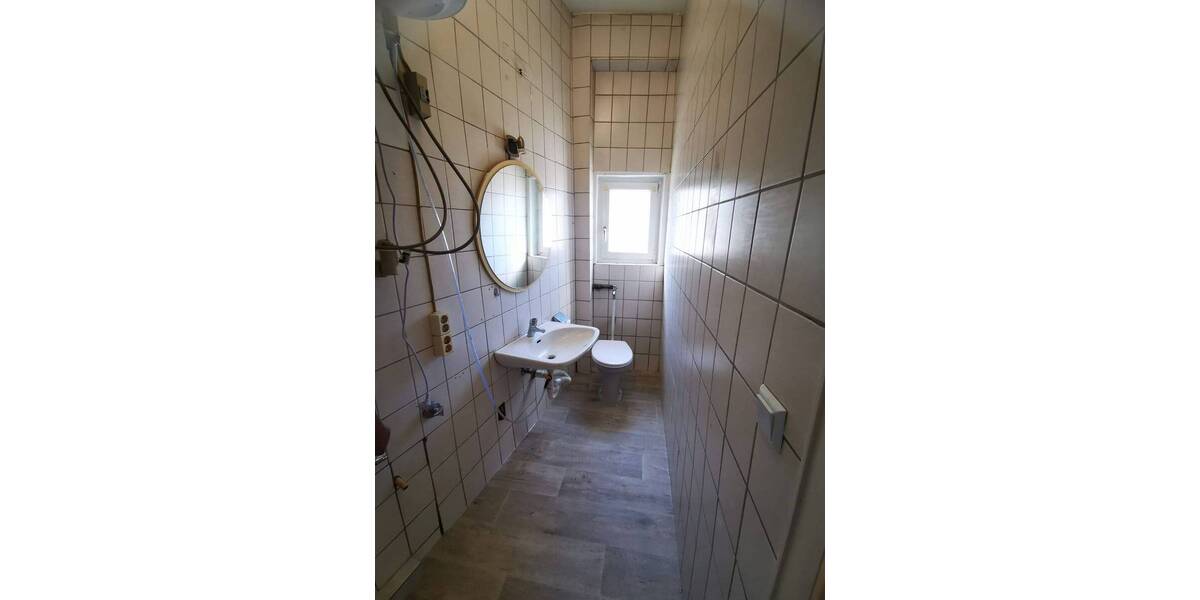 Etagenwohnung Bad Mergentheim - 2 Zimmer, 40 m&sup2;, 425&euro; | Angebot:26079951