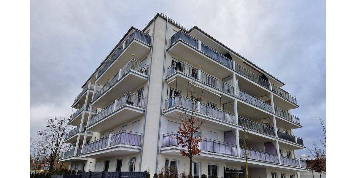 Etagenwohnung Bad Kissingen Winkels - 3 Zimmer, 112 m&sup2;, 1.050&euro; | Angebot:26527762