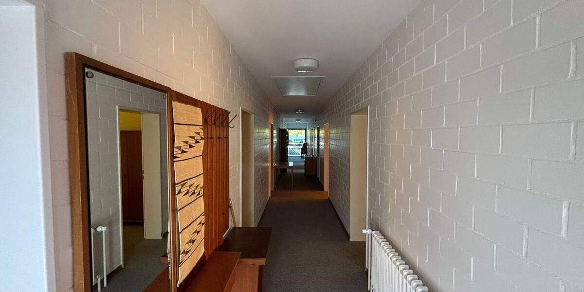 Mehrfamilienhaus, Wohnhaus Glücksburg - 1 Zimmer, 295 m&sup2;, 3.250&euro; | Angebot:25697748