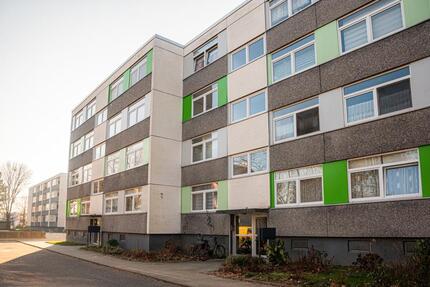 Wohnung Dortmund Brackel - 2 Zimmer, 60 m&sup2;, 578&euro; | Angebot:25928343